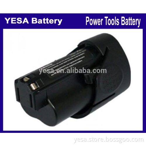 12 volts Li-ion Battery for Milwaukee 48-11-2401 48-11-2420 C12 B M12 Power Tool Battery